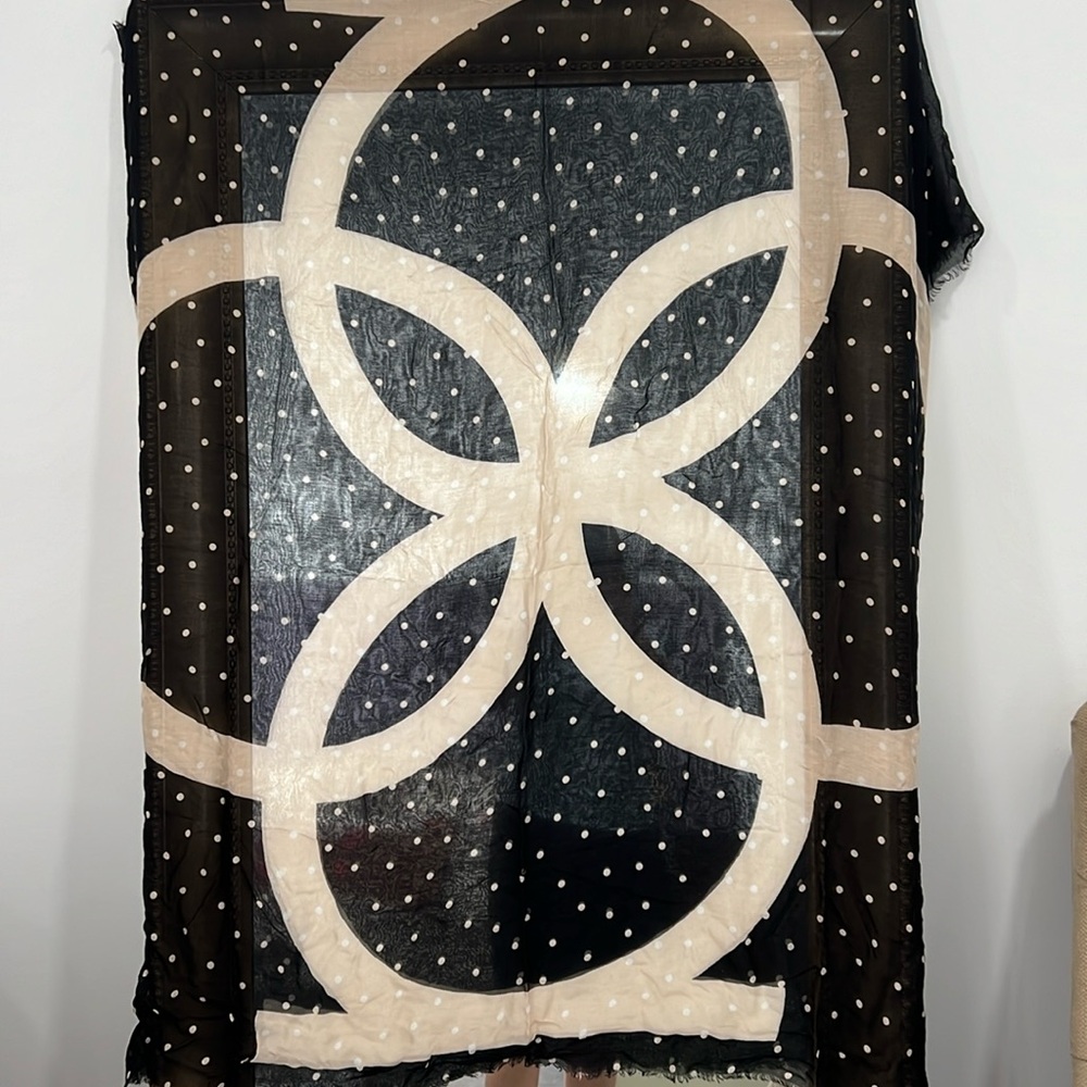 Scarf/wrap